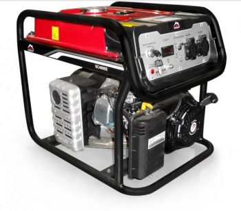 Генератор бензиновий VULKAN (SC4000E-II)